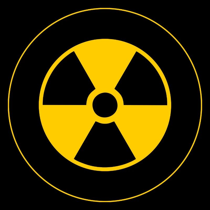 Mod cible RadioActive signe
