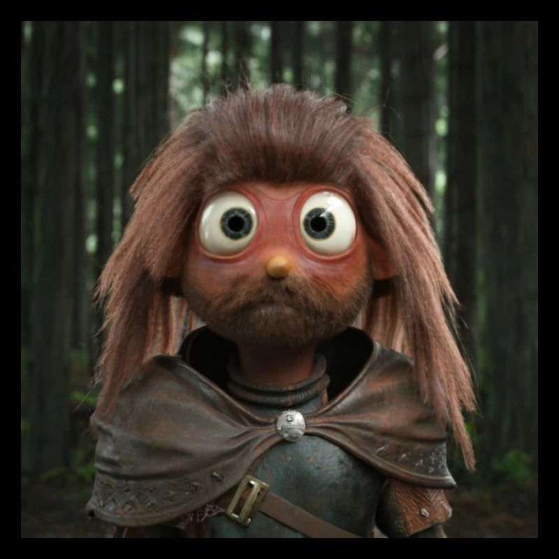Fabelwesen