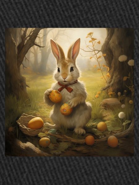 Easter Bunny