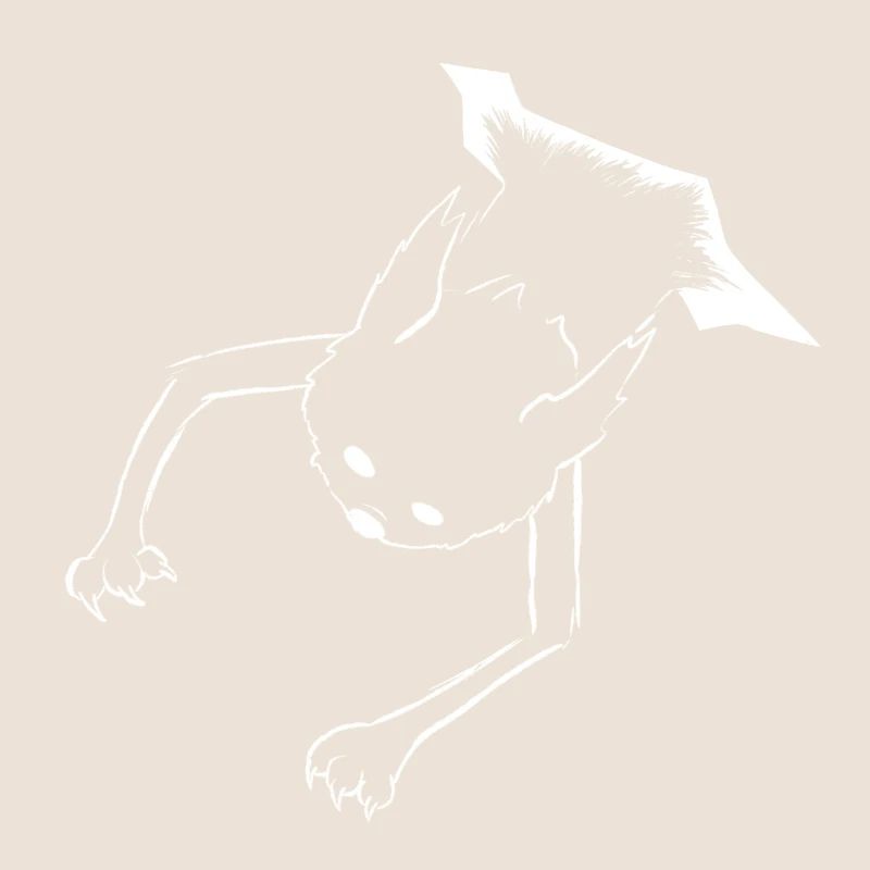 Chat de Schrödinger