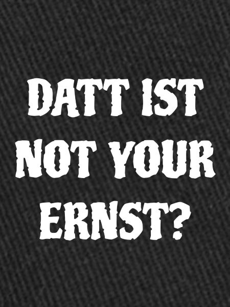 Ernst