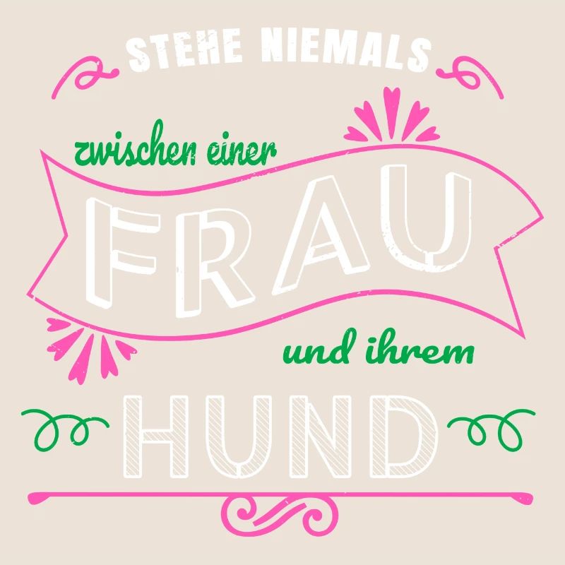 statement terrier spaß haustier geschenkidee