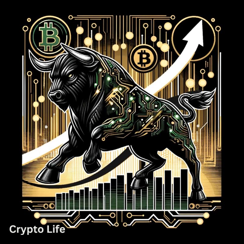 Crypto Life