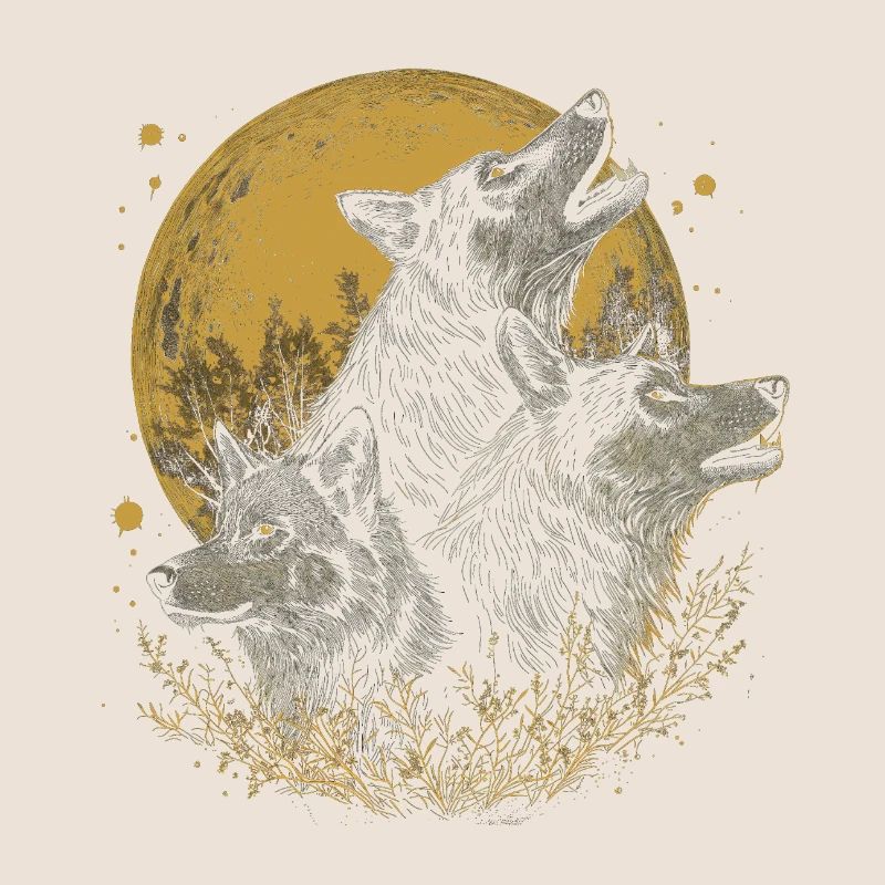 Wolf Pack
