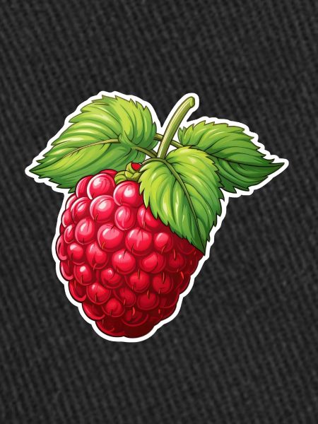 Raspberry Big Fruit