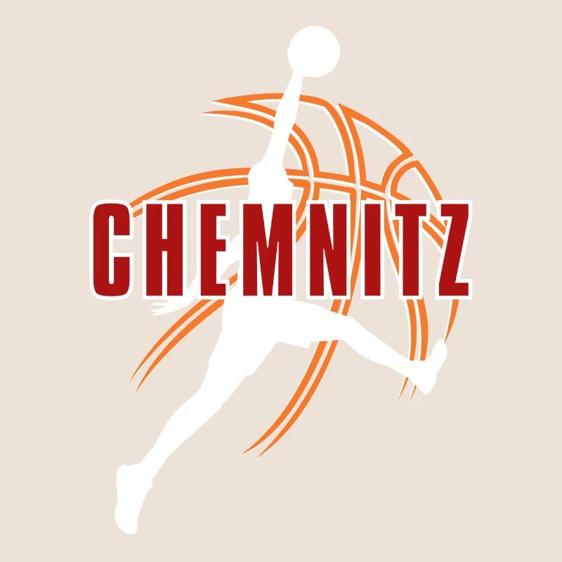 Chemnitz, ma ville !