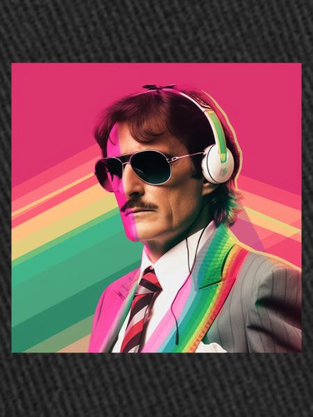 italian vaporwave