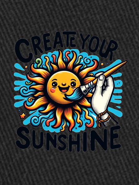 Create Your Sunshine