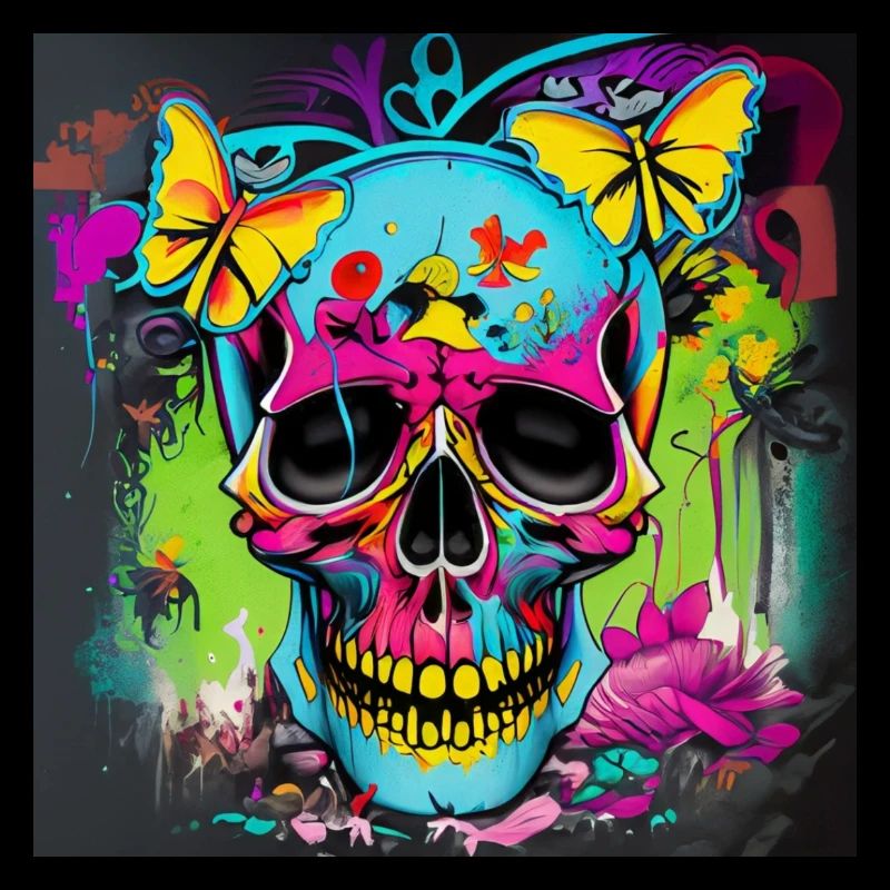 Skull