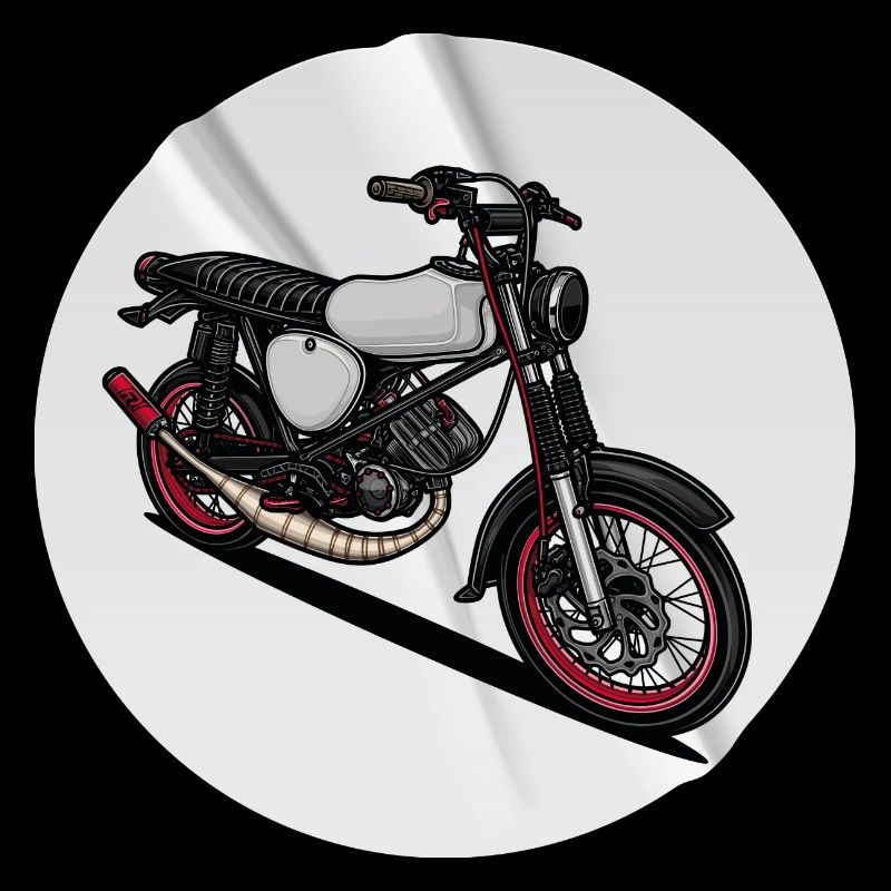 S51 (Tuning) // Illustration