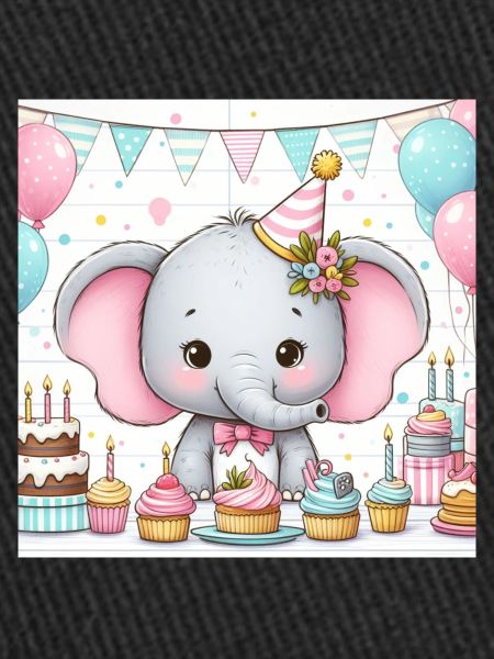 Éléphant