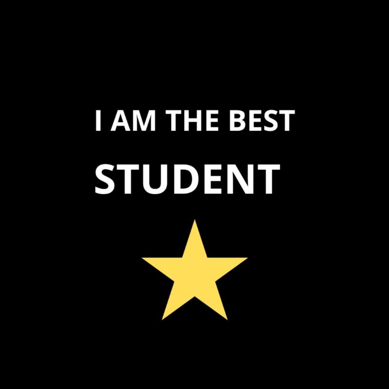 Best student