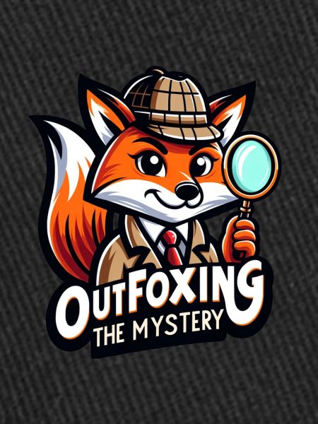 Outfoxing the Mystery