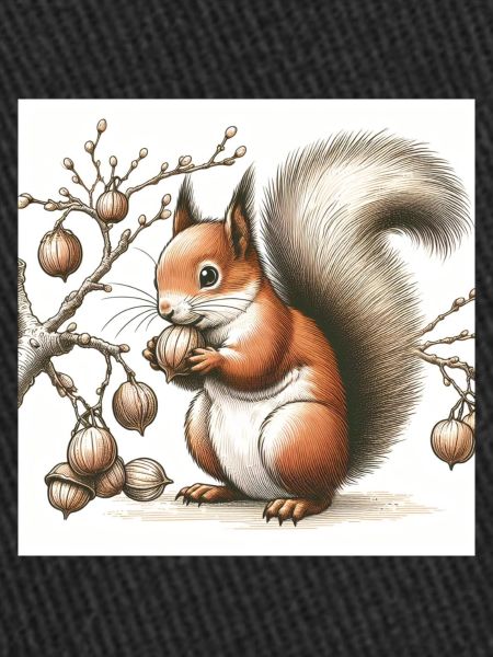 Squirrel