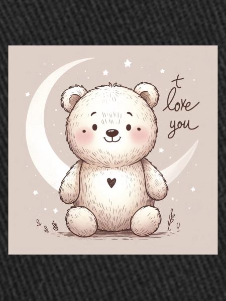 Bear Love