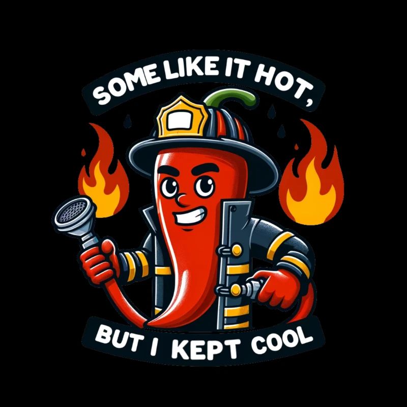 Some like it Hot