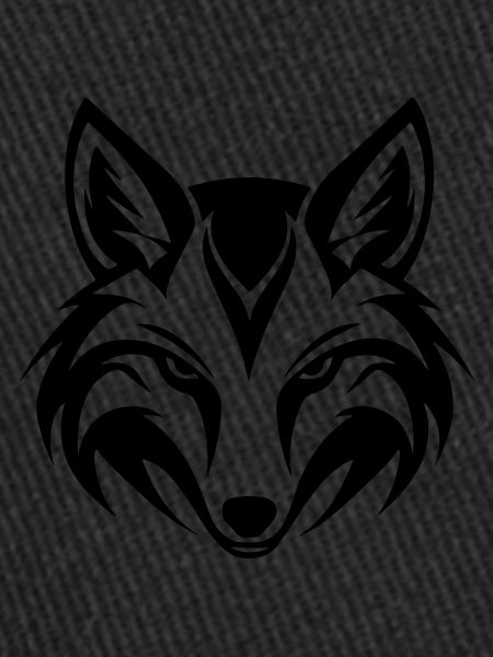 Fox Head