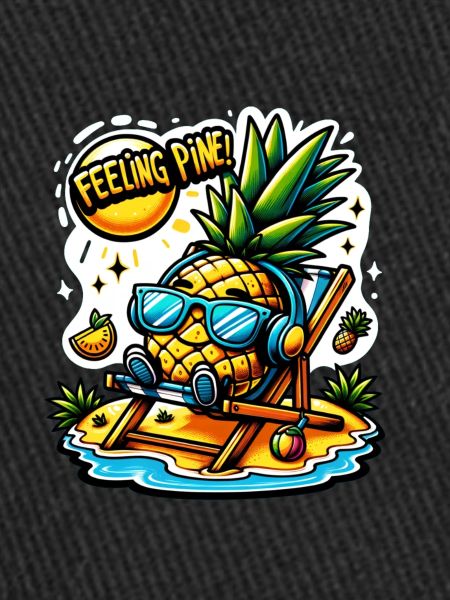 Feeling Pine