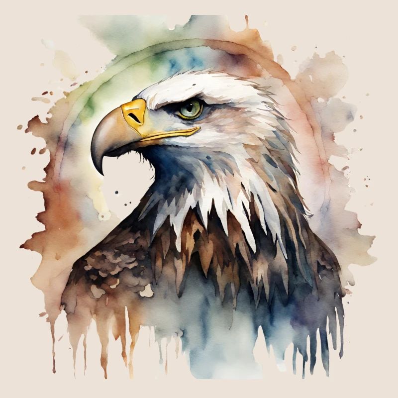 Aigle Power Animal