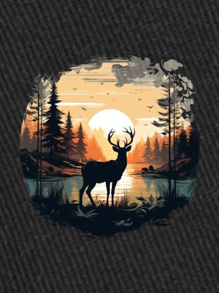 Deer forest