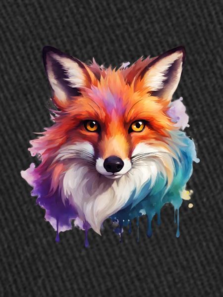 magic fox