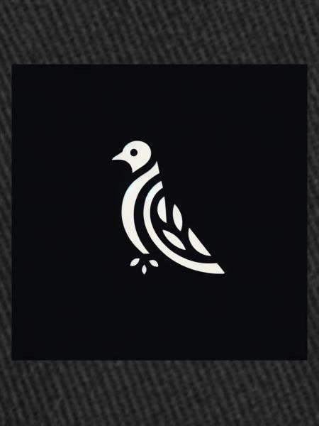 Oiseau éthéré