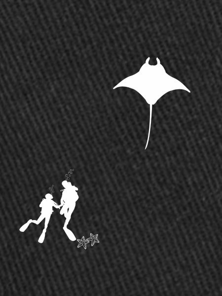 Diving