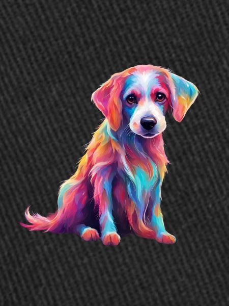 magic magic dog