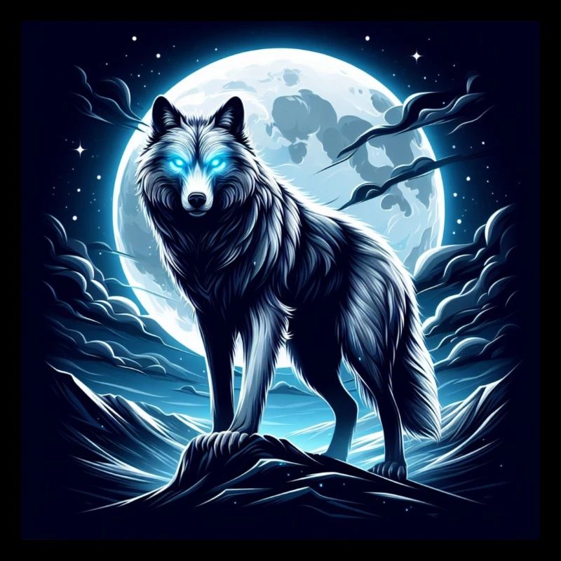 Lone Wolf