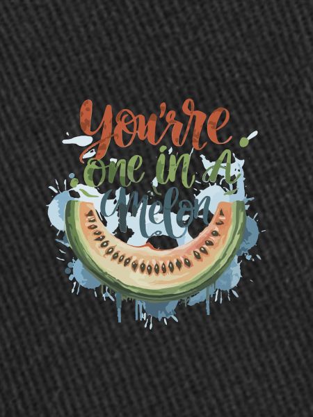 Whimsical Watermelon Dream