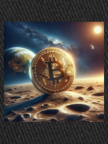 Bitcoin moon