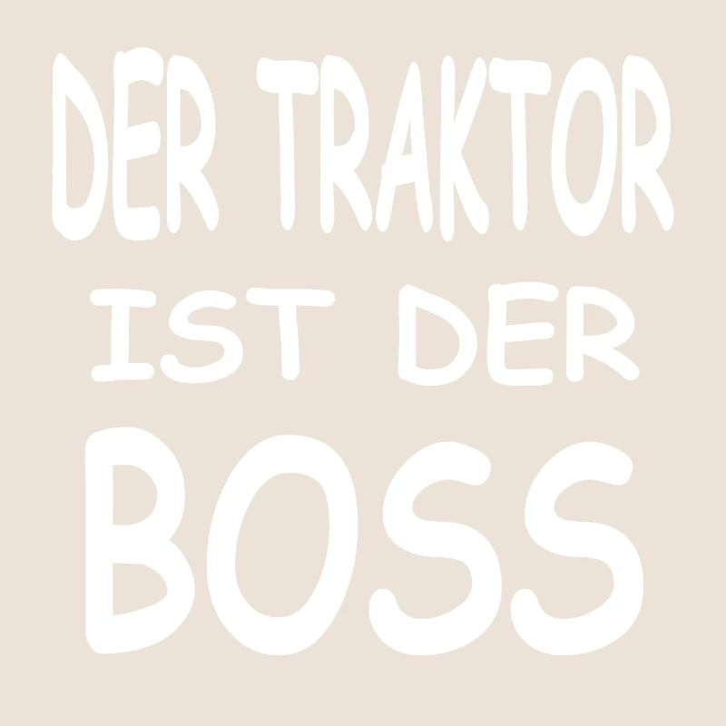 Traktor