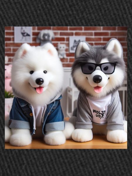 Pup Gang