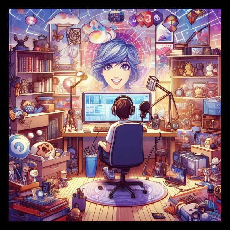 geek studio