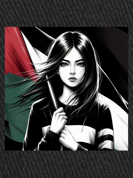 Palestine