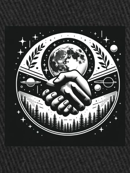 Cosmic Connection