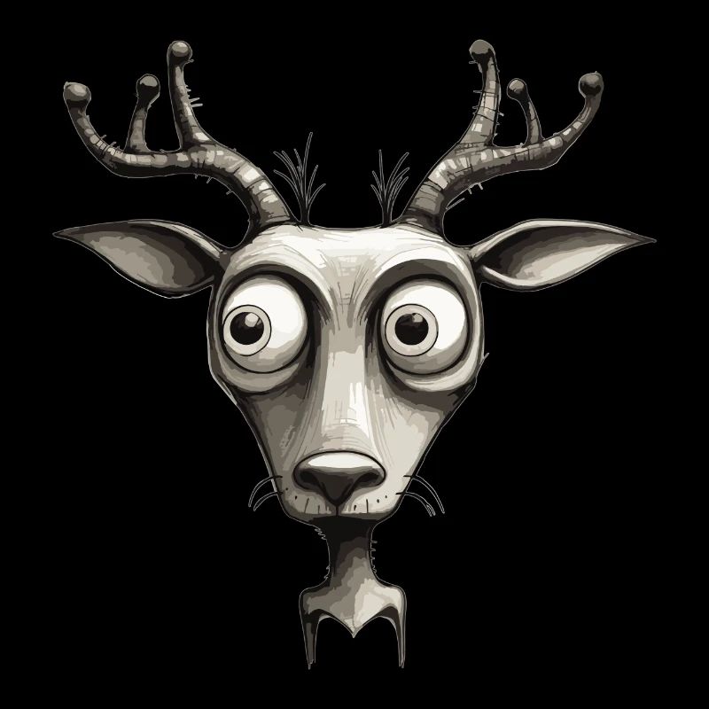 Hirsch