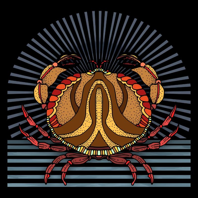 Crabe