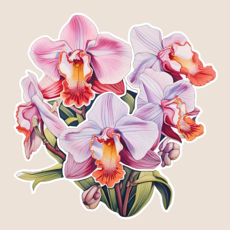 Orchidee