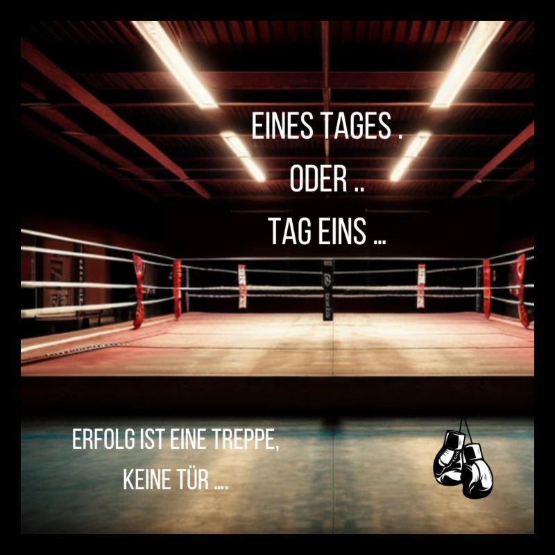 Motivation Geschenkidee