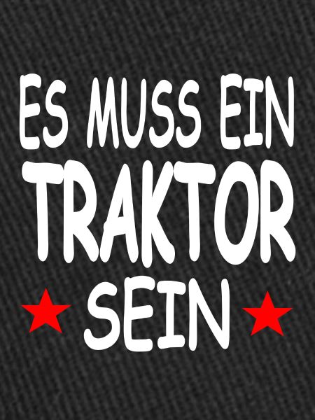 Traktor