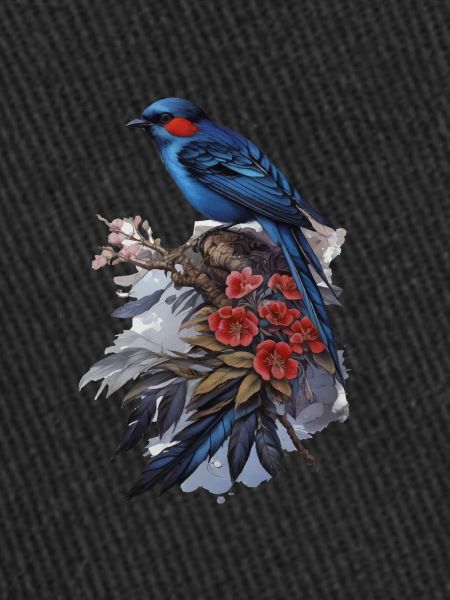 Oiseau