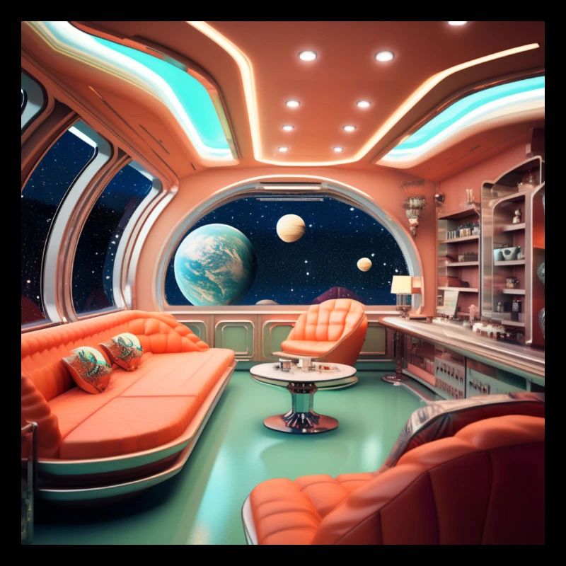 Future Interior