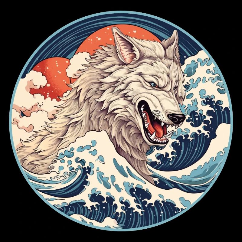 Sea Wolf Japan