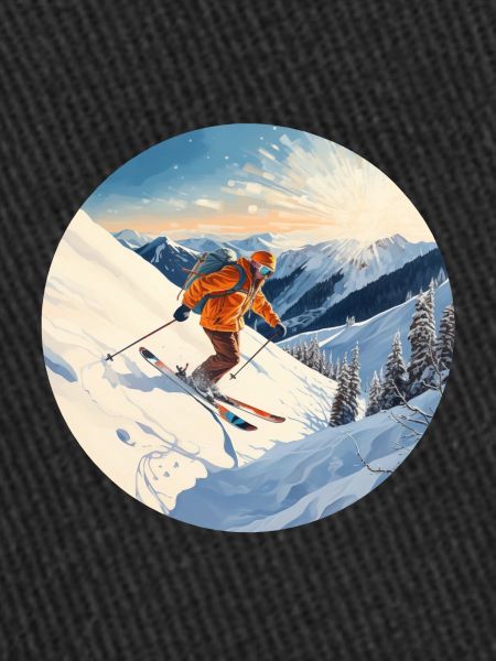 Alpine Thrills