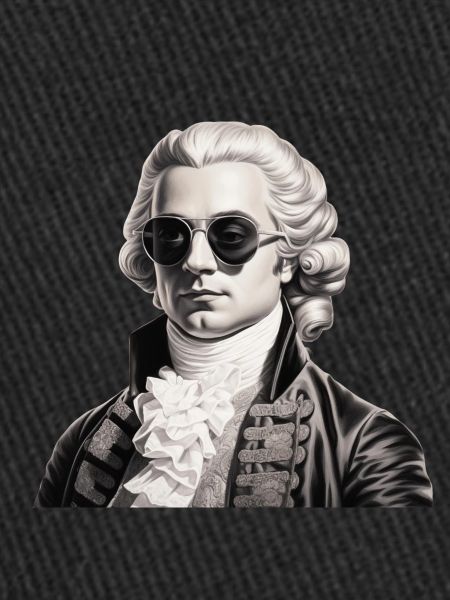 Ambiance Mozart