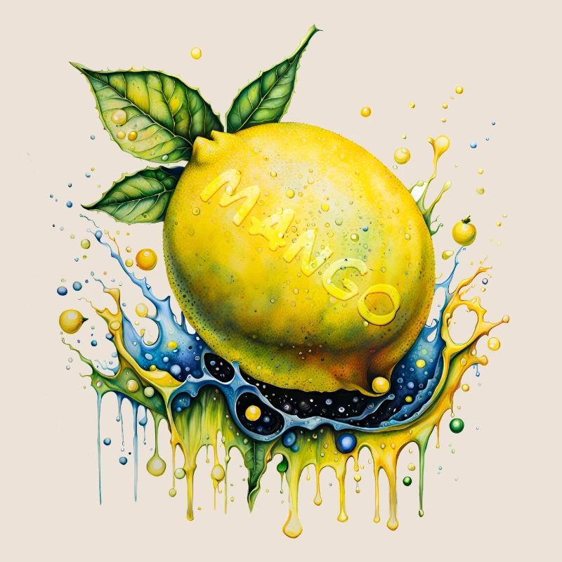 Lemon Mango