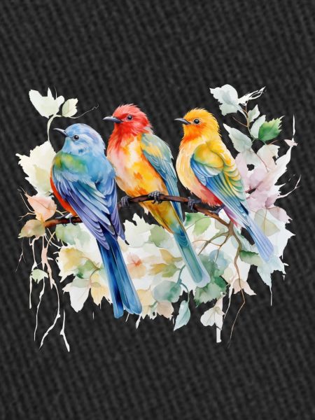 Spring Songbirds