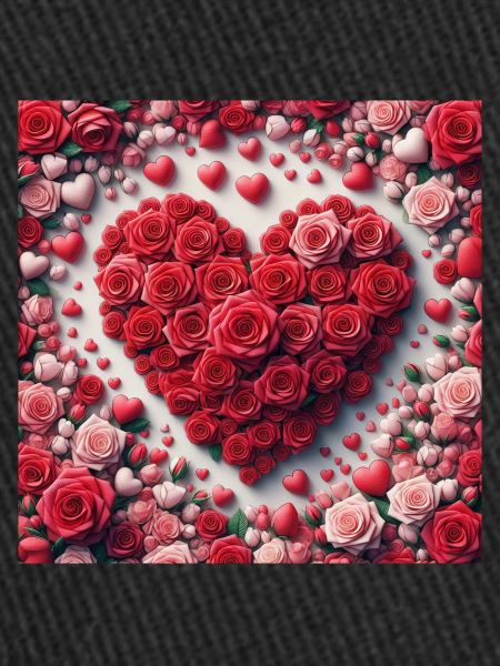 Joyeuse Saint-Valentin