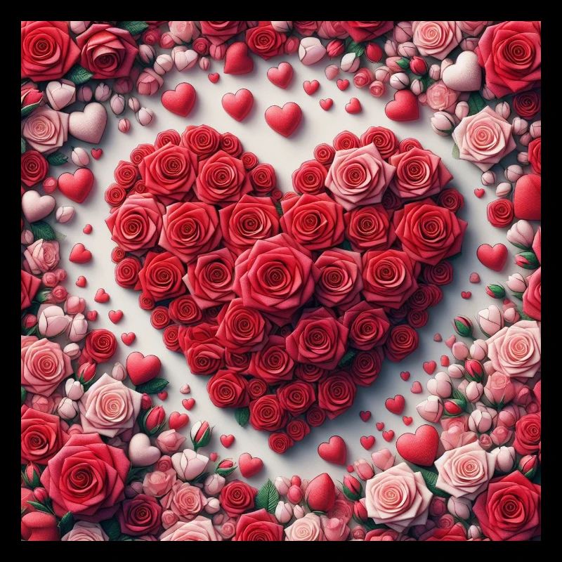 Joyeuse Saint-Valentin